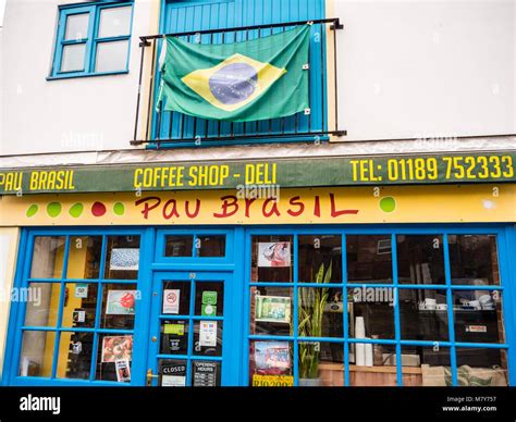brazilian shops in london